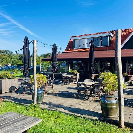 Uitgeest Millsight B&B 외부 사진
