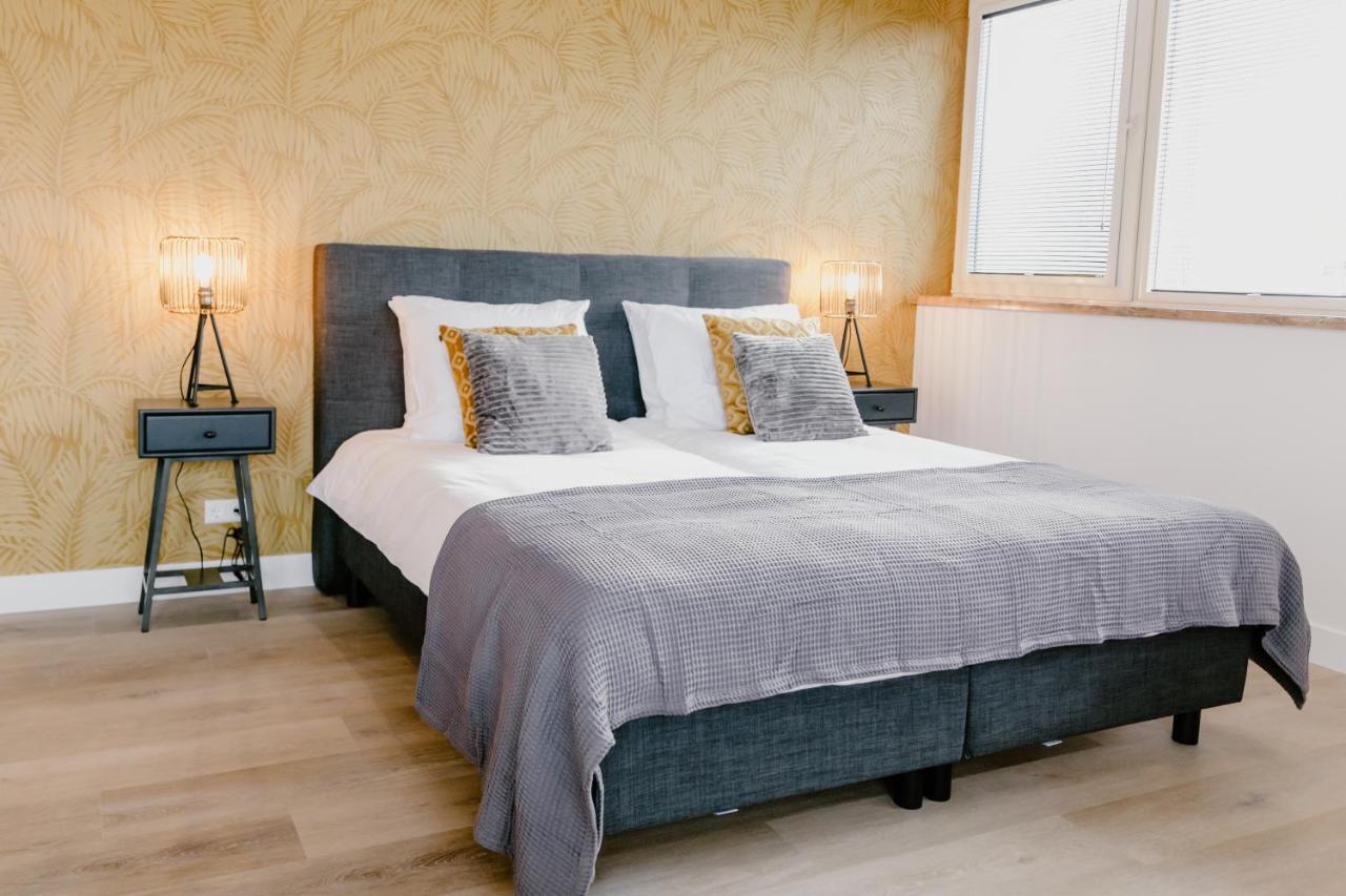 Uitgeest Millsight B&B 외부 사진