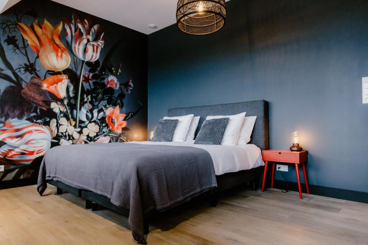 Uitgeest Millsight B&B 외부 사진