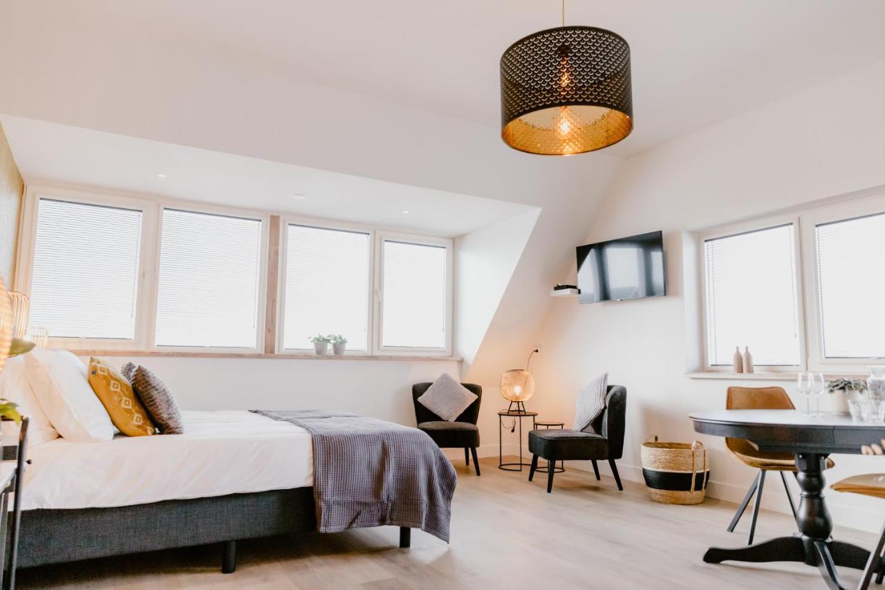 Uitgeest Millsight B&B 외부 사진