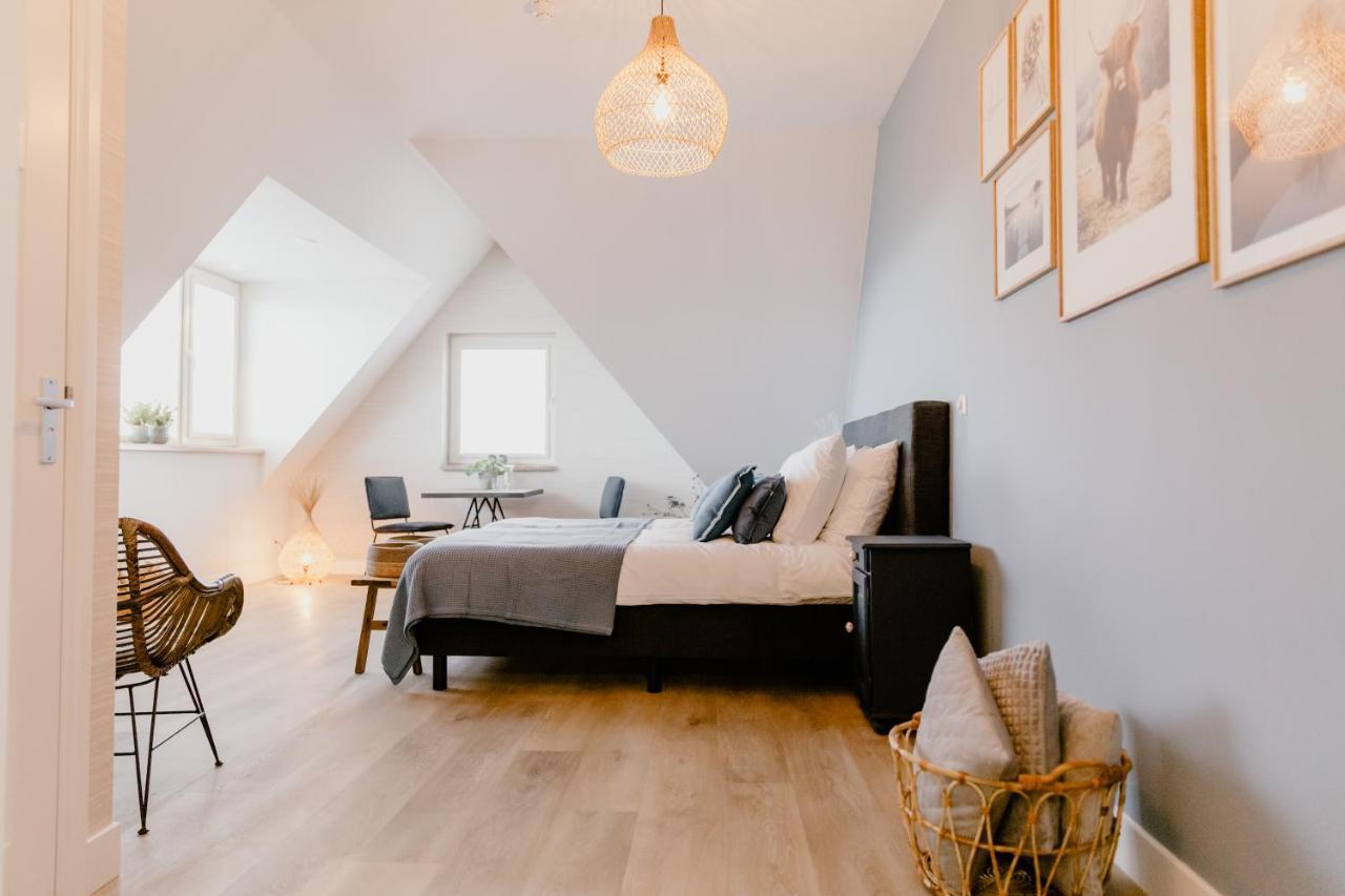 Uitgeest Millsight B&B 외부 사진