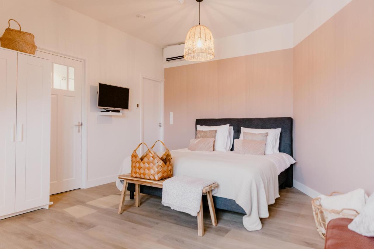 Uitgeest Millsight B&B 외부 사진