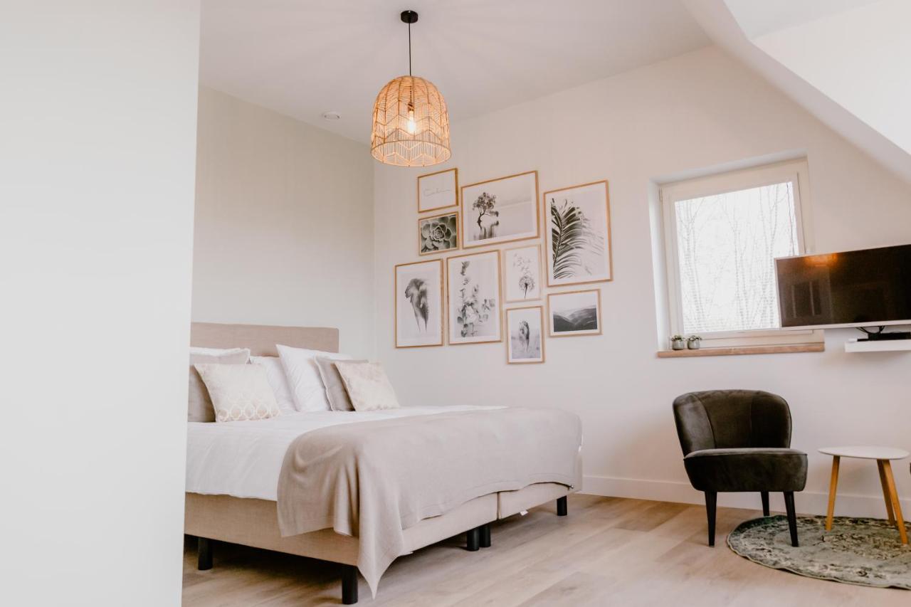 Uitgeest Millsight B&B 외부 사진