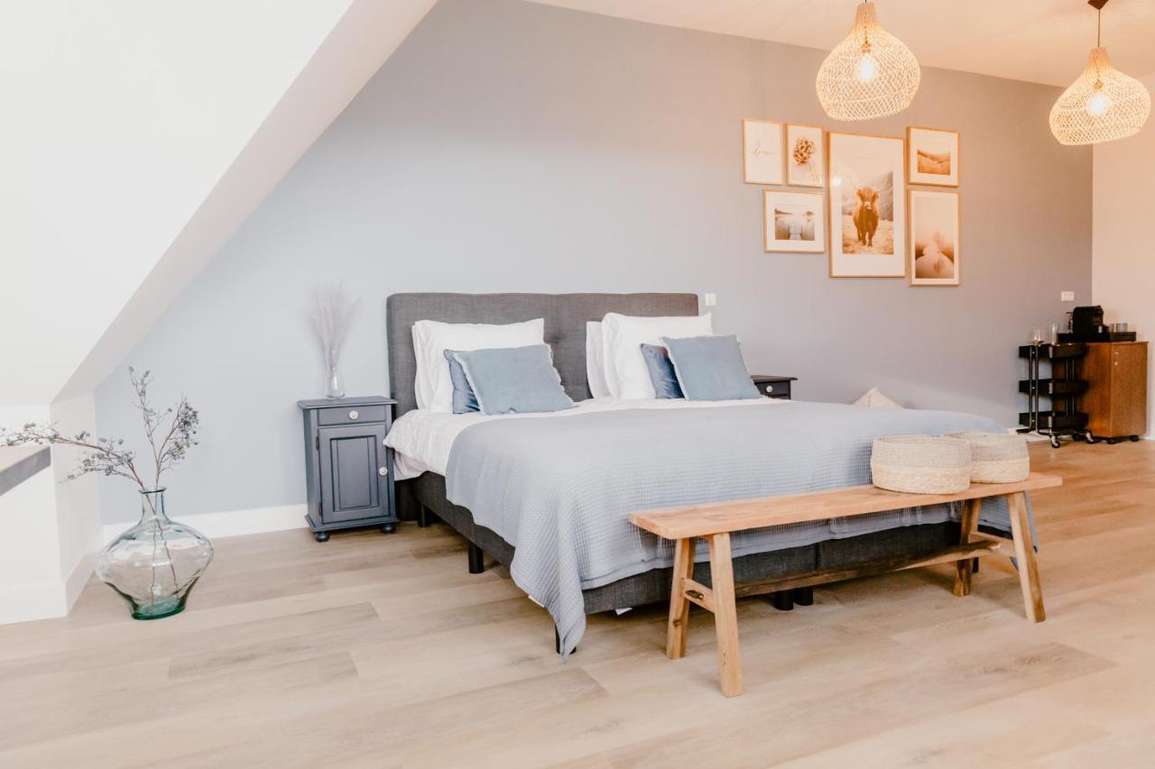 Uitgeest Millsight B&B 외부 사진