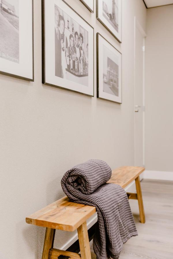 Uitgeest Millsight B&B 외부 사진