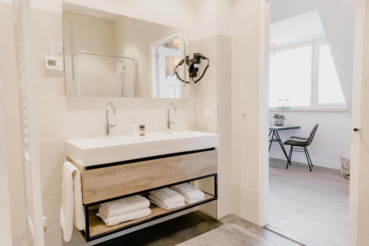 Uitgeest Millsight B&B 외부 사진