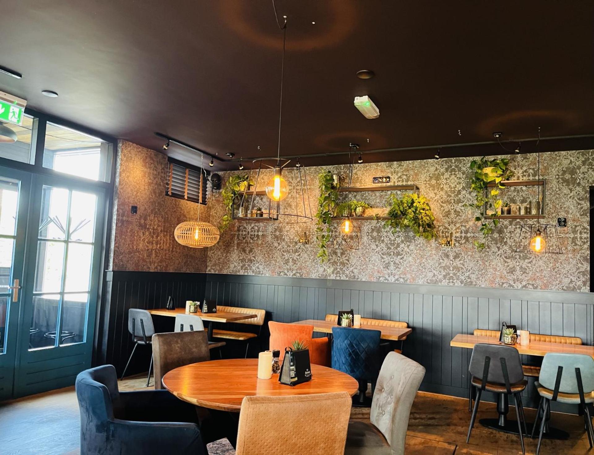 Uitgeest Millsight B&B 외부 사진